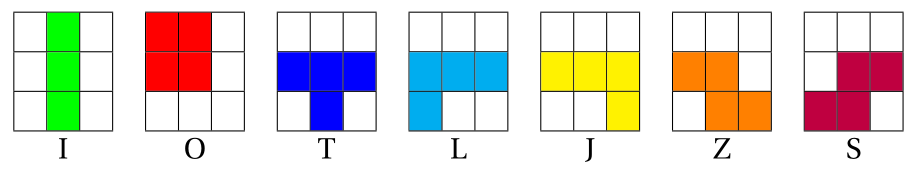 piece
