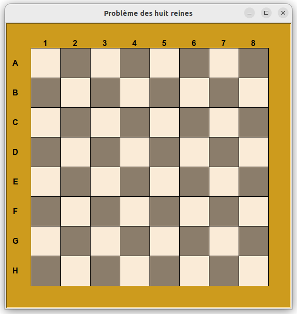 echiquier